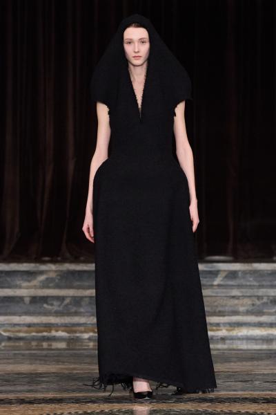 Institution By Galib Gassanoff 26FW006